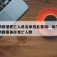 哈尔滨疫情死亡人员名单姓名查询：哈尔滨疫情最新数据各区死亡人数