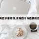 【青海西宁市疫情,青海西宁市疫情防控电话】