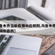 【乌鲁木齐当前疫情响应级别,乌鲁木齐疫情防控级别最新】