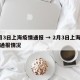 2月3日上海疫情通报 → 2月3日上海疫情通报情况