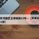 天津市河西区卫津南路19号—（天津市卫津路143号）