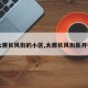 【太原长风街的小区,太原长风街新开楼盘】