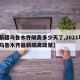 【新疆乌鲁木齐隔离多少天了,2021年8月乌鲁木齐最新隔离政策】